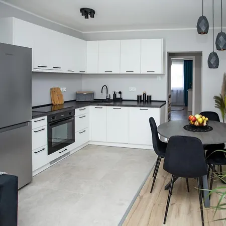 Lägenhet Kamienny Potok Kujawska