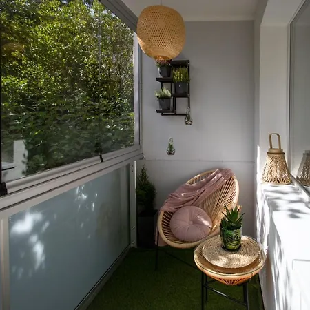 Appartement Kamienny Potok Kujawska