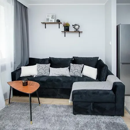 Kamienny Potok Kujawska