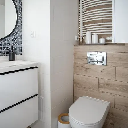 Kamienny Potok Kujawska Sopot