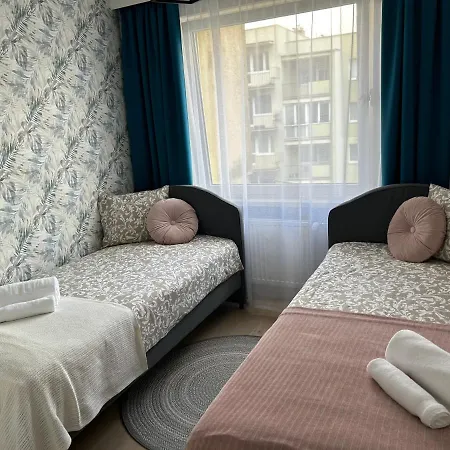 Appartement Kamienny Potok Kujawska *
