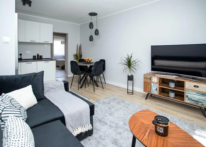 Kamienny Potok Kujawska