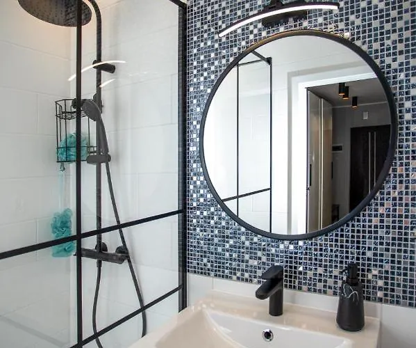 Apartment Kamienny Potok Kujawska *