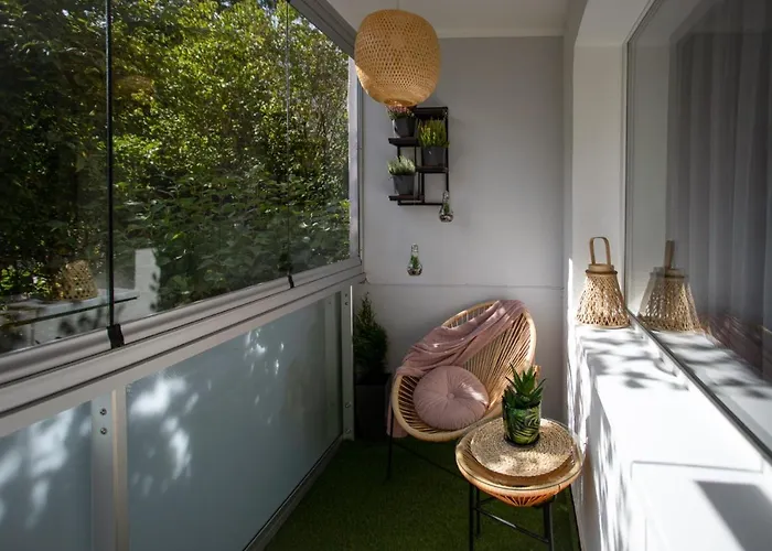 Apartment Kamienny Potok Kujawska