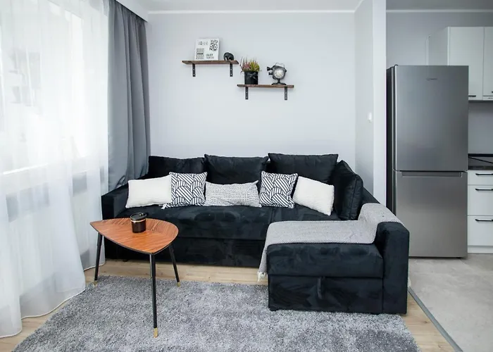 Kamienny Potok Kujawska