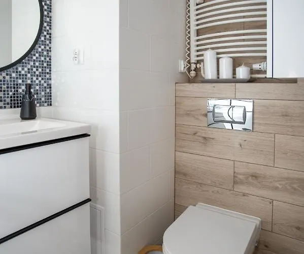 Kamienny Potok Kujawska Zoppot